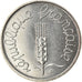 Coin, France, Épi, Centime, 1988, Paris, EF(40-45), Stainless Steel, KM:928