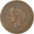 Moneta, Francja, Cérès, 5 Centimes, 1889, Paris, EF(40-45), Bronze, KM:821.1