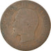 Monnaie, France, Napoleon III, Napoléon III, 5 Centimes, 1854, Rouen, TB