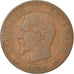 Monnaie, France, Napoleon III, Napoléon III, 5 Centimes, 1854, Lyon, TTB