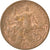 Coin, France, Dupuis, 5 Centimes, 1920, Paris, EF(40-45), Bronze, KM:842