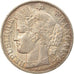 Münze, Frankreich, Cérès, 50 Centimes, 1888, Paris, SS, Silber, KM:834.1