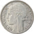Moneta, Francja, Morlon, 50 Centimes, 1946, Beaumont - Le Roger, AU(55-58)