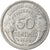 Moneta, Francja, Morlon, 50 Centimes, 1946, Beaumont - Le Roger, AU(55-58)