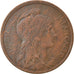 Coin, France, Dupuis, 2 Centimes, 1913, Paris, VF(30-35), Bronze, KM:841