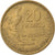 Moneta, Francia, Guiraud, 20 Francs, 1950, Beaumont - Le Roger, BB