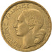 Monnaie, France, Guiraud, 20 Francs, 1950, Beaumont - Le Roger, TTB
