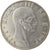 Monnaie, Italie, Vittorio Emanuele III, 50 Centesimi, 1939, Rome, TTB, Stainless
