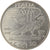 Moneda, Italia, Vittorio Emanuele III, 50 Centesimi, 1939, Rome, MBC, Acero
