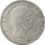 Monnaie, Italie, Vittorio Emanuele III, 50 Centesimi, 1942, Rome, TTB, Stainless