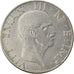 Moneta, Italia, Vittorio Emanuele III, 50 Centesimi, 1942, Rome, BB, Acciaio