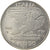 Monnaie, Italie, Vittorio Emanuele III, 50 Centesimi, 1942, Rome, TTB, Stainless