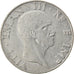 Coin, Italy, Vittorio Emanuele III, 50 Centesimi, 1942, Rome, EF(40-45)