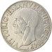 Monnaie, Italie, Vittorio Emanuele III, Lira, 1939, Rome, TTB, Stainless Steel