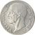 Moneda, Italia, Vittorio Emanuele III, 20 Centesimi, 1942, Rome, MBC, Acero