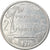 Monnaie, French Polynesia, 2 Francs, 1993, Paris, SUP, Aluminium, KM:10