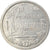 Moneda, Polinesia francesa, Franc, 1993, Paris, EBC, Aluminio, KM:11
