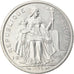 Moneta, Polinesia francese, Franc, 1996, Paris, SPL-, Alluminio, KM:11