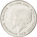 Paesi Bassi, Beatrix, 2-1/2 Gulden, 1980, SPL-, Nichel, KM:201