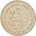 Moneda, México, 200 Pesos, 1985, Mexico City, MBC, Cobre - níquel, KM:510