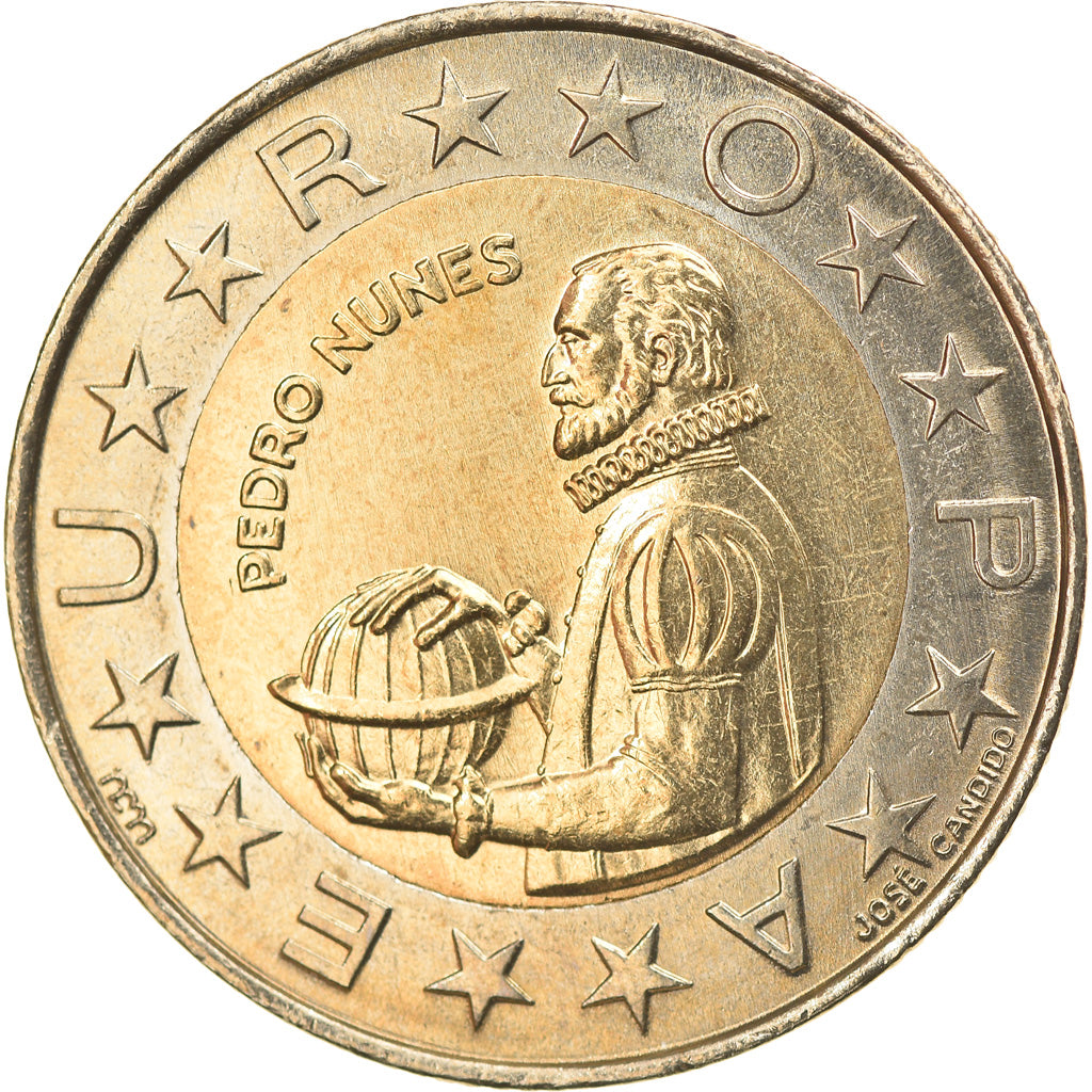 Coin, Portugal, 100 Escudos, 1992, AU(55-58), Bi-Metallic, KM:645.1