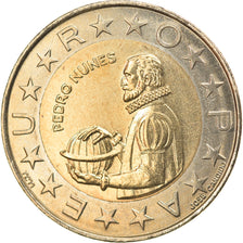Coin, Portugal, 100 Escudos, 1992, AU(55-58), Bi-Metallic, KM:645.1