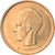 Münze, Belgien, 20 Francs, 20 Frank, 1982, UNZ, Nickel-Bronze, KM:159