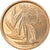 Moeda, Bélgica, 20 Francs, 20 Frank, 1982, MS(63), Níquel-Bronze, KM:159