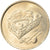 Monnaie, Malaysie, 20 Sen, 1991, SPL, Copper-nickel, KM:52