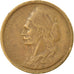 Coin, Greece, 50 Lepta, 1978, VF(30-35), Nickel-brass, KM:115