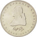 GERMANY - FEDERAL REPUBLIC, 5 Mark, 1981, Hamburg, KM #154, MS(60-62),...