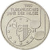 Coin, GERMANY - FEDERAL REPUBLIC, 5 Mark, 1985, Stuttgart, Germany, MS(60-62)