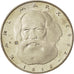 GERMANY - FEDERAL REPUBLIC, 5 Mark, 1983, Munich, KM #156, MS(60-62),...