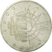 Monnaie, République fédérale allemande, 10 Mark, 1989, Munich, Germany, SUP+