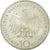 Moneta, Niemcy - RFN, 10 Mark, 1989, Munich, Germany, MS(60-62), Srebro, KM:172