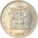 Coin, South Africa, Rand, 1978, AU(55-58), Nickel, KM:88a