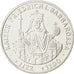 Coin, GERMANY - FEDERAL REPUBLIC, 10 Mark, 1990, Stuttgart, Germany, MS(60-62)