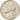 Coin, United States, Jefferson Nickel, 5 Cents, 1978, U.S. Mint, Denver