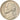 Moneda, Estados Unidos, Jefferson Nickel, 5 Cents, 1978, U.S. Mint