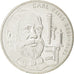 GERMANY - FEDERAL REPUBLIC, 10 Deutsche Mark, 1988, Stuttgart, KM #169,...
