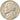 Moneda, Estados Unidos, Jefferson Nickel, 5 Cents, 1979, U.S. Mint, Denver, MBC