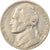 Monnaie, États-Unis, Jefferson Nickel, 5 Cents, 1979, U.S. Mint, Denver, TTB