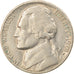 Moneta, USA, Jefferson Nickel, 5 Cents, 1979, U.S. Mint, Denver, EF(40-45)