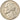 Moneda, Estados Unidos, Jefferson Nickel, 5 Cents, 1981, U.S. Mint, Denver, MBC