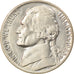 Coin, United States, Jefferson Nickel, 5 Cents, 1985, U.S. Mint, Denver