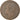 Coin, Italy, Vittorio Emanuele II, 5 Centesimi, 1867, Naples, VF(30-35), Copper