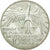 Moneta, Niemcy - RFN, 10 Mark, 1972, Hambourg, MS(60-62), Srebro, KM:133
