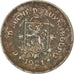 Coin, Luxembourg, Charlotte, 5 Centimes, 1921, VF(20-25), Iron, KM:30