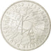 GERMANY - FEDERAL REPUBLIC, 10 Deutsche Mark, 1989, Karlsruhe, KM #173,...
