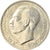 Moneda, Luxemburgo, Jean, 10 Francs, 1980, MBC, Níquel, KM:57